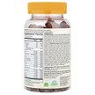 Фото состава Mykind Organics Kids Multi Gummies Fruit Flavor Фото состава Garden of Life, Жевательные витамины, Kids Multi Gummies, 120 кон