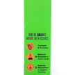 Фото состава Hydration + Recovery Drink Mix Lime Flavor Фото состава Bala, Восстановление, Hydration + Recovery Drink Mix Lime Flavor,