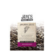 Фото складу Organic Jo-Jo's Java Medium/Light Roast Coffee - Whole Bean,