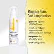 Фото состава Vitamin C Weightless Moisturizer - Broad Spectrum SPF Фото состава Vitamin C Weightless Moisturizer - Broad Spectrum, Солнцезащитный