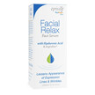 Фото складу Facial Relax Face Serum with Hyaluronic Acid & Argireline Фото складу Facial Relax Face Serum with Hyaluronic Acid & Argireline, Си