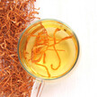 Фото состава Cultured Cordyceps Фото состава Dragon Herbs, Грибы Кордицепс, Cultured Cordyceps, 57 г