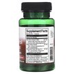 Фото складу Swanson, Resveratrol Complex, Ресвератрол, 60 капсул