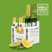 Фото состава Skratch Labs, Электролиты, Hydration Sport Drink Mix Lemon Lime, 