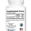 Фото состава Bio-Tech Pharmacal, Цинк, Zn-50 Zinc, 100 капсул