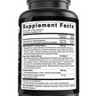 Фото складу GLP-1 + Probiotics Фото складу Best Naturals, GLP-1 + Probiotics, GLP-1 гормон, 90 капсул
