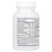 Фото состава Vital Nutrients, Мультивитамины, One Daily Multivitamin, 60 капсу