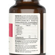 Фото состава Пробиотики, Dental Health Probiotics Natural Berry Flavor, 60 таб