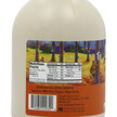 Фото складу Organic Maple Syrup - Grade A Dark Color Фото складу Organic Maple Syrup - Grade A Dark Color, Кленовий сироп, 946 мл
