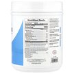 Фото складу Paleo Protein Powder Unflavored & Unsweetened, Палео-протеїн,
