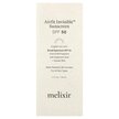 Фото состава Melixir, Солнцезащитный крем, Airfit Invisible Sunscreen SPF 50, 