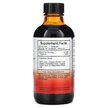 Фото состава Respiratory Syrup Фото состава Поддержка органов дыхания, Respiratory Syrup, 118 мл
