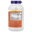 Фото складу NOW Foods, Flax Oil 1000 mg, Льняна олія 1000 мг, 250 капсул