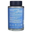Фото состава Магний, Brain-Mag Pro Magnesium L-Threonate, 90 капсул