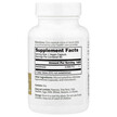 Фото складу Dr. Murray's, Nattokinase 2000 FU, Наттокіназа, 60 капсул
