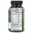 Фото состава Irwin Naturals, Ферменты, Anti-Gas Digestive Enzymes, 45 капсул