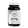 Фото складу Acidophilus/Bifidus High Potency Caps, Пробіотики, 60 капсул