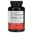 Фото складу Milk Thistle 300 mg Фото складу Force Factor, Milk Thistle 300 mg, Розторопша, 100 капсул