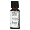 Фото состава Pure Essential Oil Ylang Ylang Extra Фото состава NOW Foods, Эфирное масло, Pure Essential Oil Ylang Ylang Extra, 3