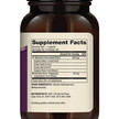 Фото складу Purple Defense with Resveratrol Фото складу Dr. Mercola, Purple Defense with Resveratrol, Ресвератрол, 90 кап