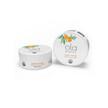 Фото состава Лосьон для тела, Organic Whipped Body Butter- Sweet Orange, 113 г