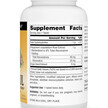 Фото состава Source Naturals, Ресвератрол, Resveratrol, 120 таблеток