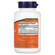 Фото состава NOW Foods, Пробиотики 100 млрд, Probiotic-10 100 Bn, 60 капсул