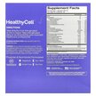 Фото складу HealthyCell, Bioactive Multi Mixed Berry, Вітаміни, 30 шт