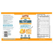 Фото состава Seriously Delicious Liquid Multivitamin Tropical, Мультивитамины,