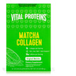 Фото состава Matcha Collagen Original Matcha Flavor Фото состава Коллаген, Matcha Collagen Original Matcha Flavor, 14 Stick Pack