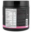 Фото состава PRE-KAGED Pre-Workout Primer Pink Lemonade Фото состава PRE-KAGED Pre-Workout Primer Pink Lemonade, Предтренировочный ком