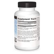 Фото состава Source Naturals, Тонгкат Али, Tongkat Ali, 120 таблеток