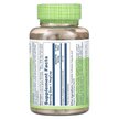 Фото состава Solaray, Астрагал, True Herbs Astragalus 400 mg, 180 капсул