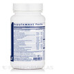 Фото состава SFI Health, Железо, VitaPrime Capsule Formula Iron-Free, 60 капсу