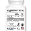 Фото складу Bio-Tech Pharmacal, MK-7 Vitamin K2, Вітамін K2, 100 капсул
