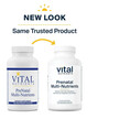 Фото складу PreNatal Multi-Nutrients Фото складу PreNatal Multi-Nutrients, Вітаміни для вагітних, 180 капсул