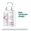 Фото складу Super Leaves Conditioner Moisture Rich - Quinoa & Jojoba Фото складу Super Leaves Conditioner Moisture Rich - Quinoa & Jojoba, Кон