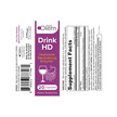 Фото состава OmneDiem, Диаминооксидаза ДАО, Drink HD Tube, 20 капсул