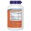 Фото состава Ultra Omega-3 EPA/DHA 500/250 mg Фото состава NOW Foods, Ультра Омега-3 EPA/DHA, Ultra Omega-3, 180 капсул