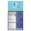Фото состава Liquid I.V., Электролиты, Hydration Multiplier, 10 шт