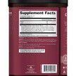 Фото складу Multi Collagen Protein Brain Boost Vanilla Flavor, Колаген, 16.0 