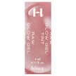 Фото складу Hince, Raw Glow Gel Tint R003 Rawpricot, Тінт для губ, 4 мл