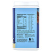 Фото складу Protein + Creatine Vanilla Фото складу Sunwarrior, Protein + Creatine Vanilla, Протеїн Веганский, 1.013