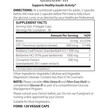 Фото состава Glucose-IR Type II Diabetes; Insulin, Комплекс для диабетиков, 12