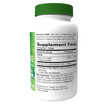 Фото состава Коэнзим CoQ10, CoQ-10 as Hydrosoluble Q-Gel Mega, 60 капсул