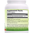 Фото состава Amazing India Organic Neem Фото состава Amazing Nutrition, Ниим, Amazing India Organic Neem, 16 oz