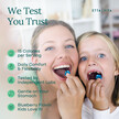 Фото складу Etta Vita, NAC Cell Detox+, N-ацетилцистеїн, 60 таблеток