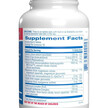 Фото складу Bone Support Formula, Зміцнення кісток, 90 таблеток