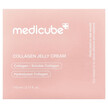 Фото состава Collagen Jelly Cream Фото состава Medicube, Крем, Collagen Jelly Cream, 110 мл