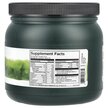 Фото складу AlfaPro Alfalfa Protein Concentrate Фото складу Swanson, AlfaPro Alfalfa Protein Concentrate, Протеїн, 340 г
